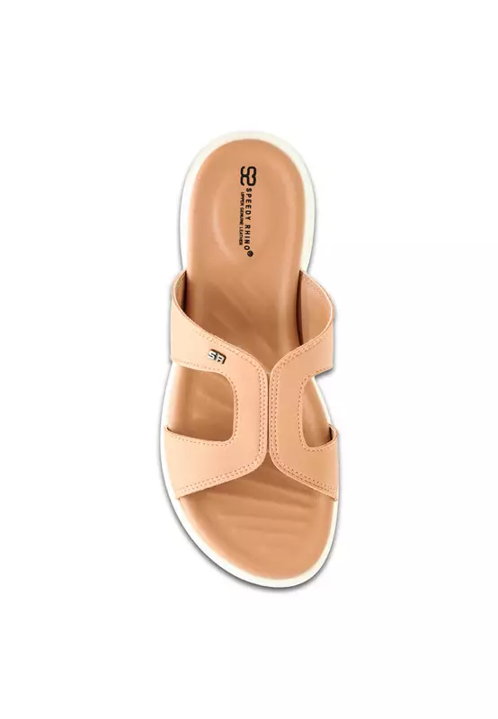 Slip On Sandal
