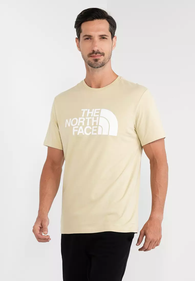 North face half dome tee online
