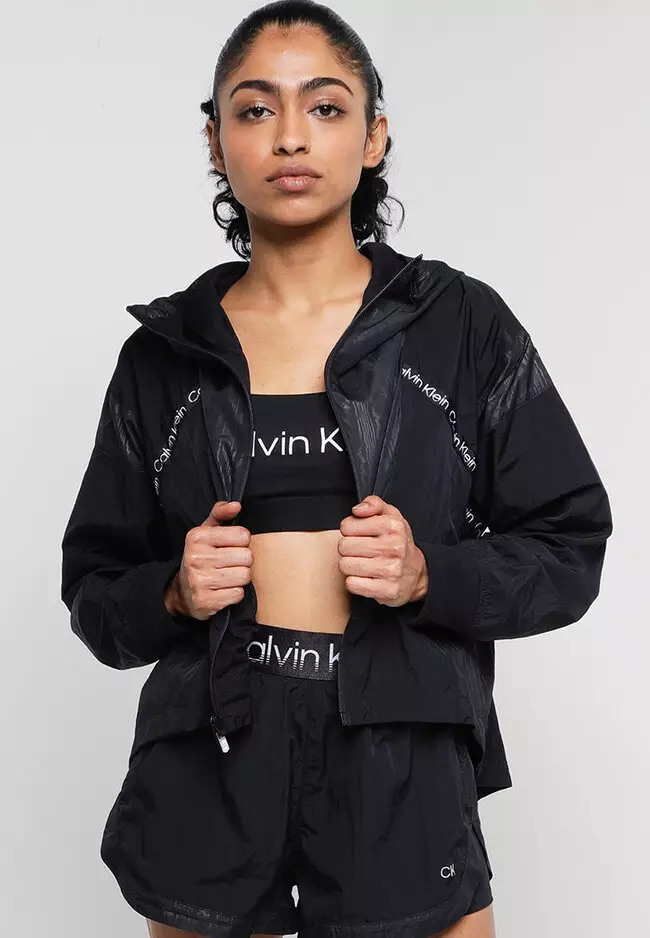 Calvin jacket new arrivals