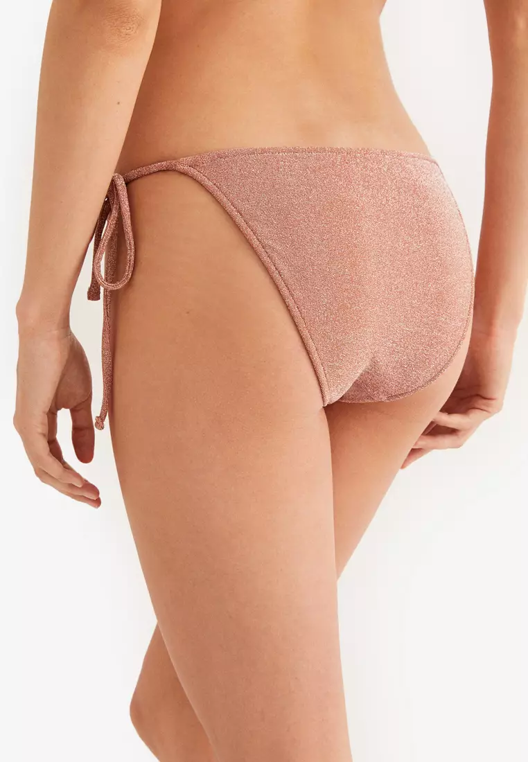 Avalon lace thong, LIVY, Shop Women's Thongs Online