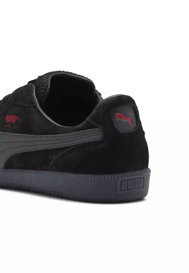 Super Liga OG Retro Kuro 男女皆宜休閒鞋