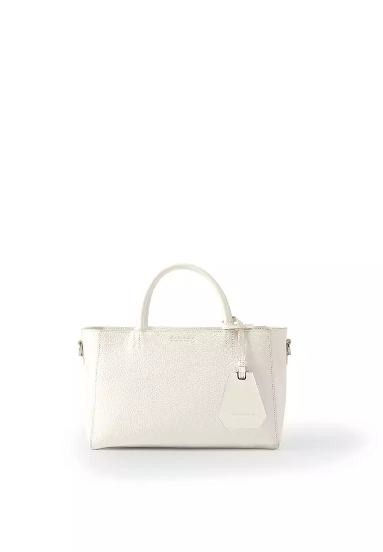 Buy RABEANCO RABEANCO SPECTRUM Crossbody Bag - Cream White 2024 Online ...