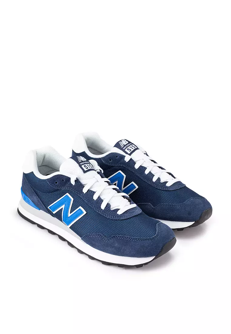 New balance classics 515 online