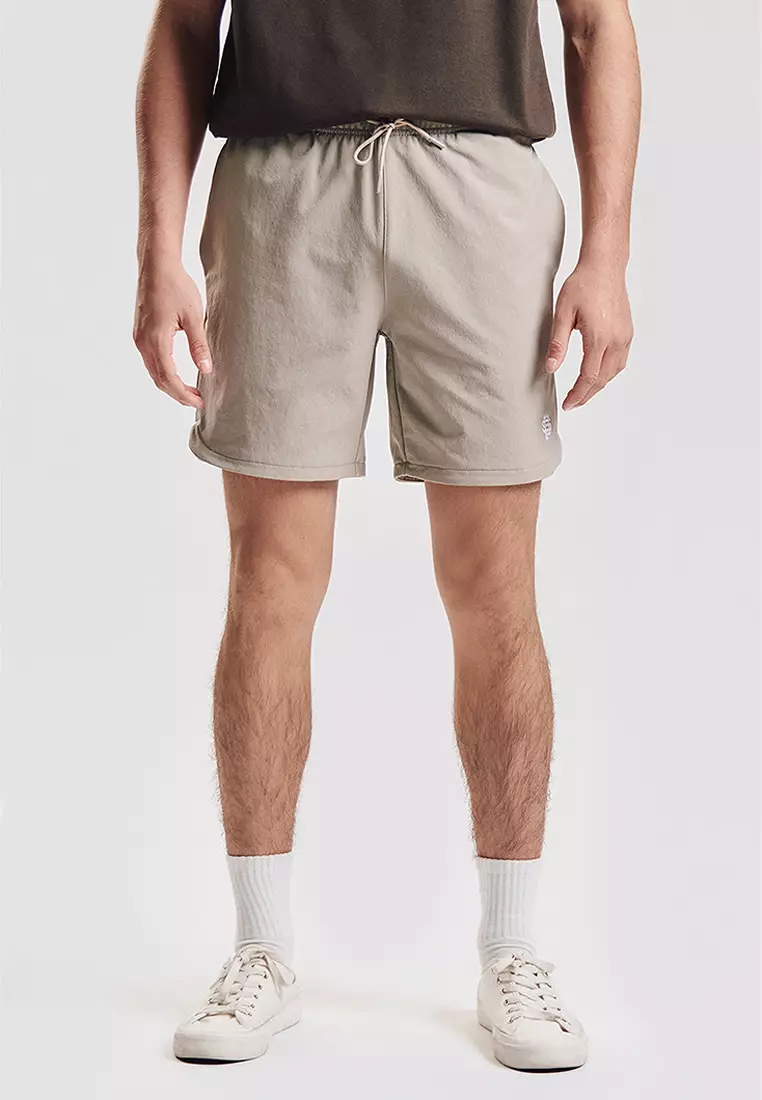 Essentials Modern Fit Sports Shorts