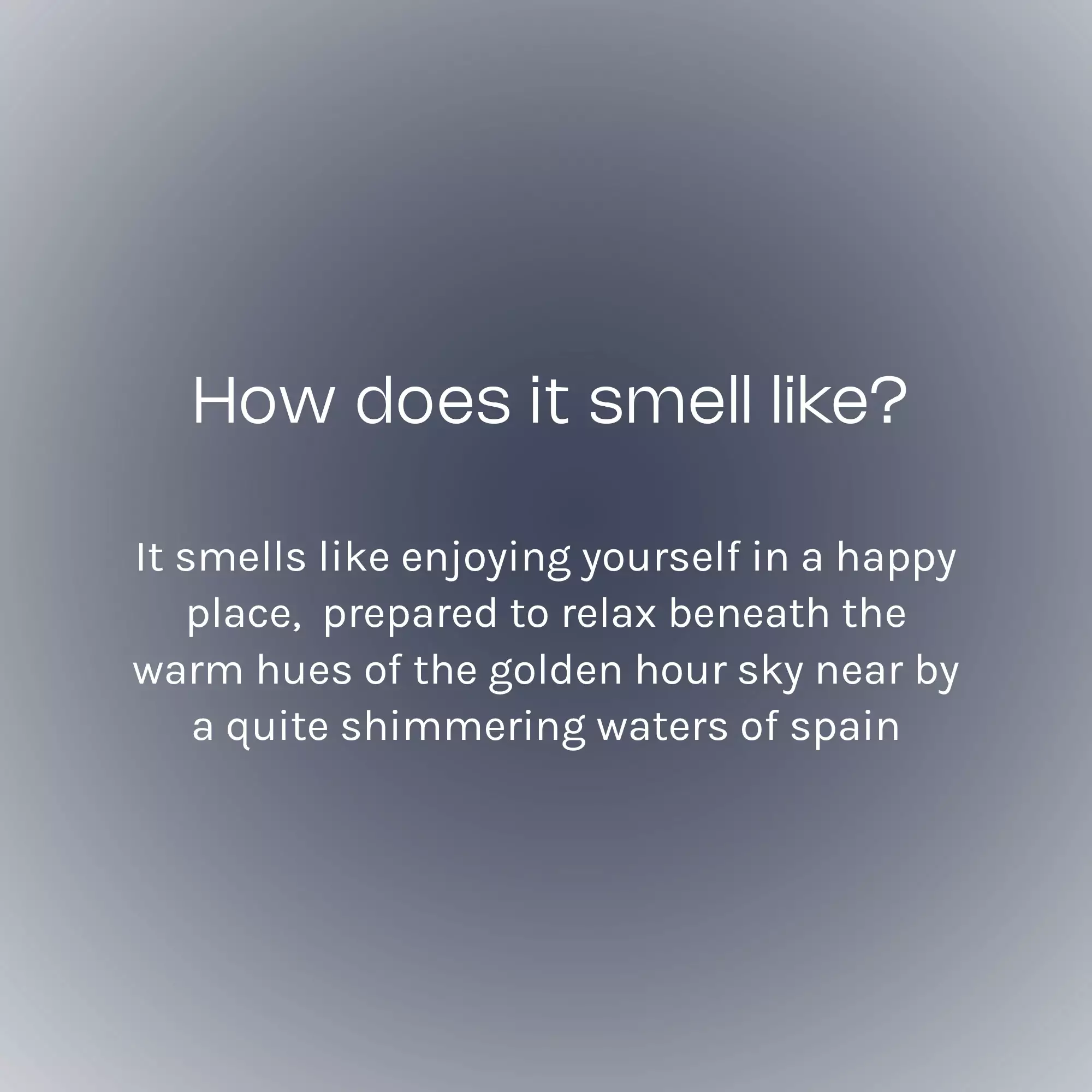 HINT Epitome Eau de Parfum 50ml