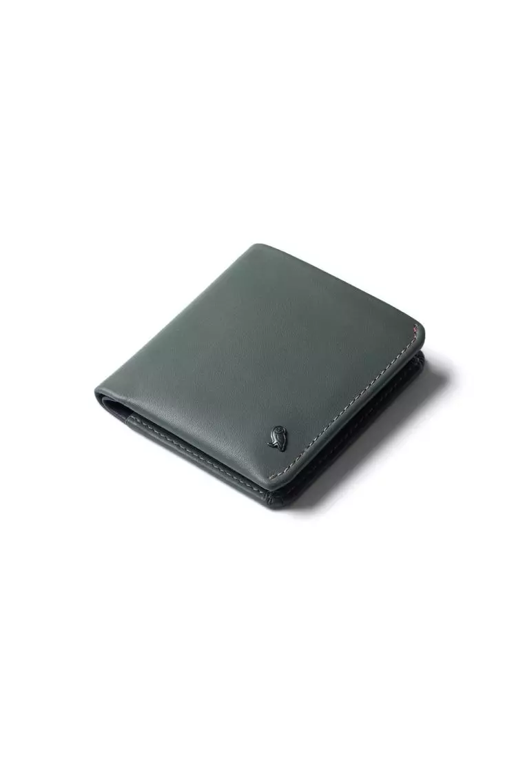 Bellroy Coin Wallet - Everglade