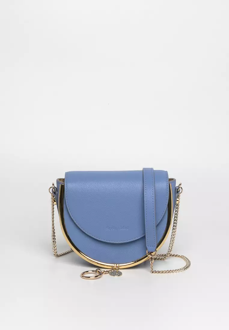 Buy See by Chloe See by Chlo Mara Evening Bag Chain bag Crossbody