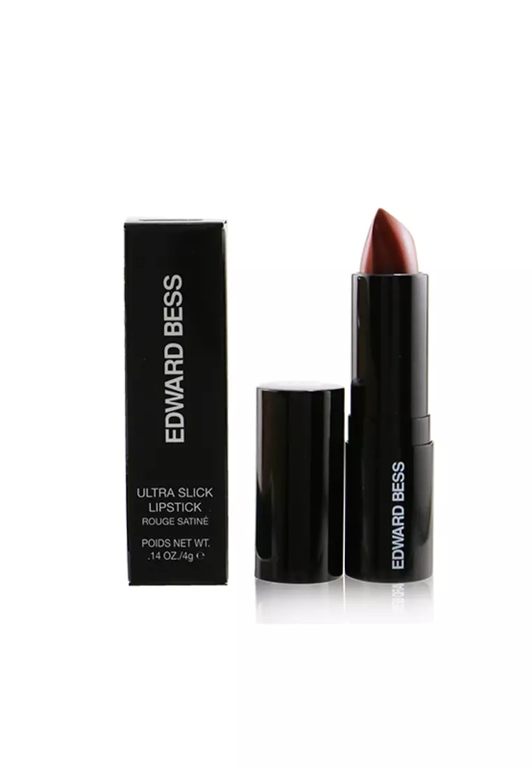 Discount on Edward Bess  shoes - SKU: Edward Bess - Ultra Slick Lipstick - # Deep Lust 4g/0.14oz