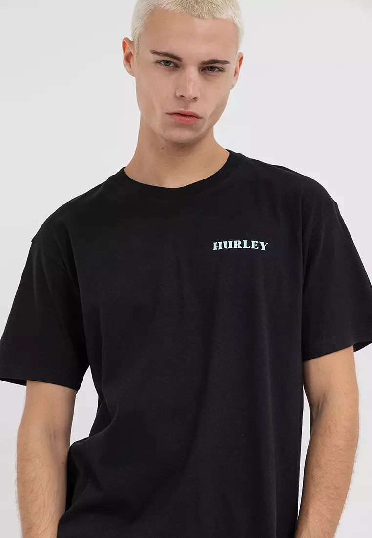 Men's Graphic Logo Tee