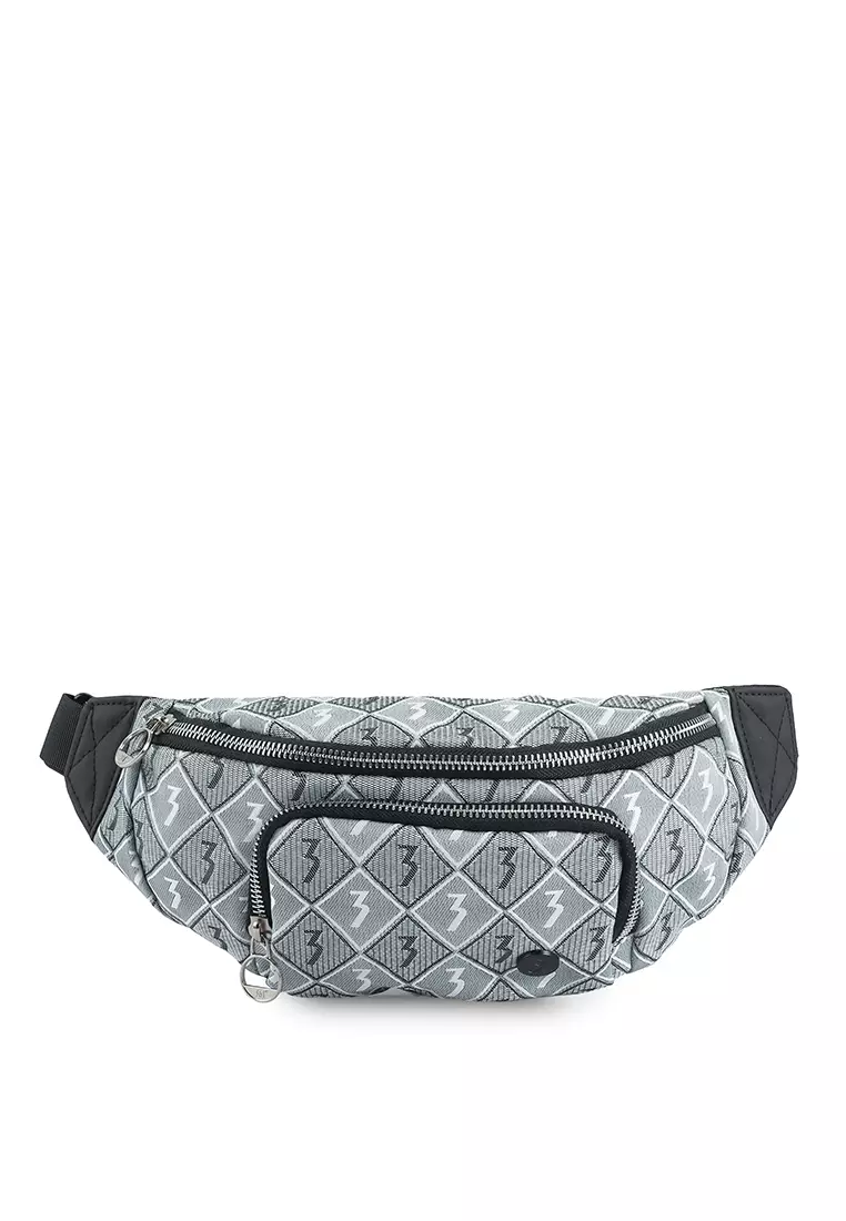 Waist discount bag zalora