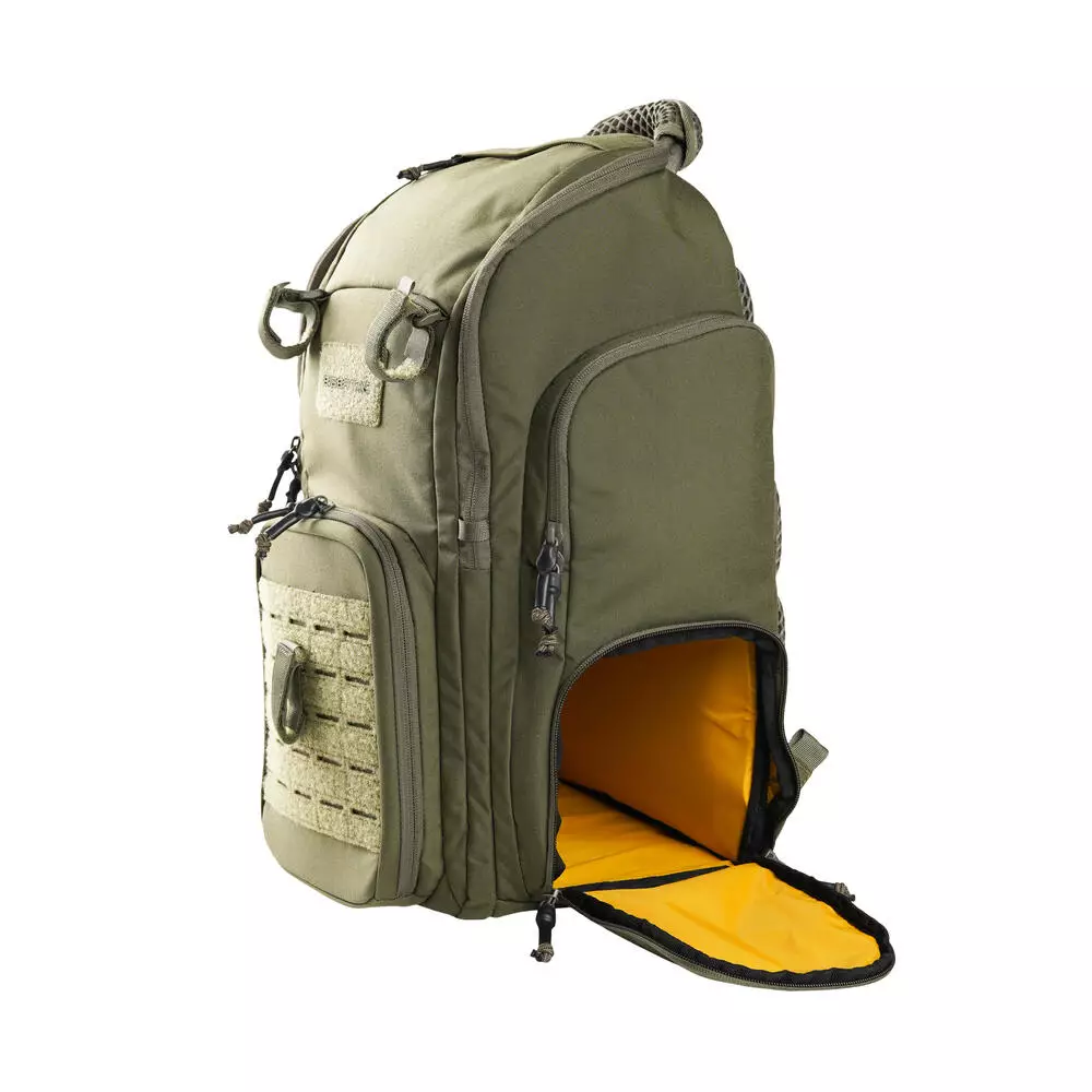 Eiger Quadriga 25L Backpack