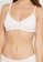 Cotton On Body white Ultimate Comfort Lace Triangle Bralette 71278US719FC3AGS_3