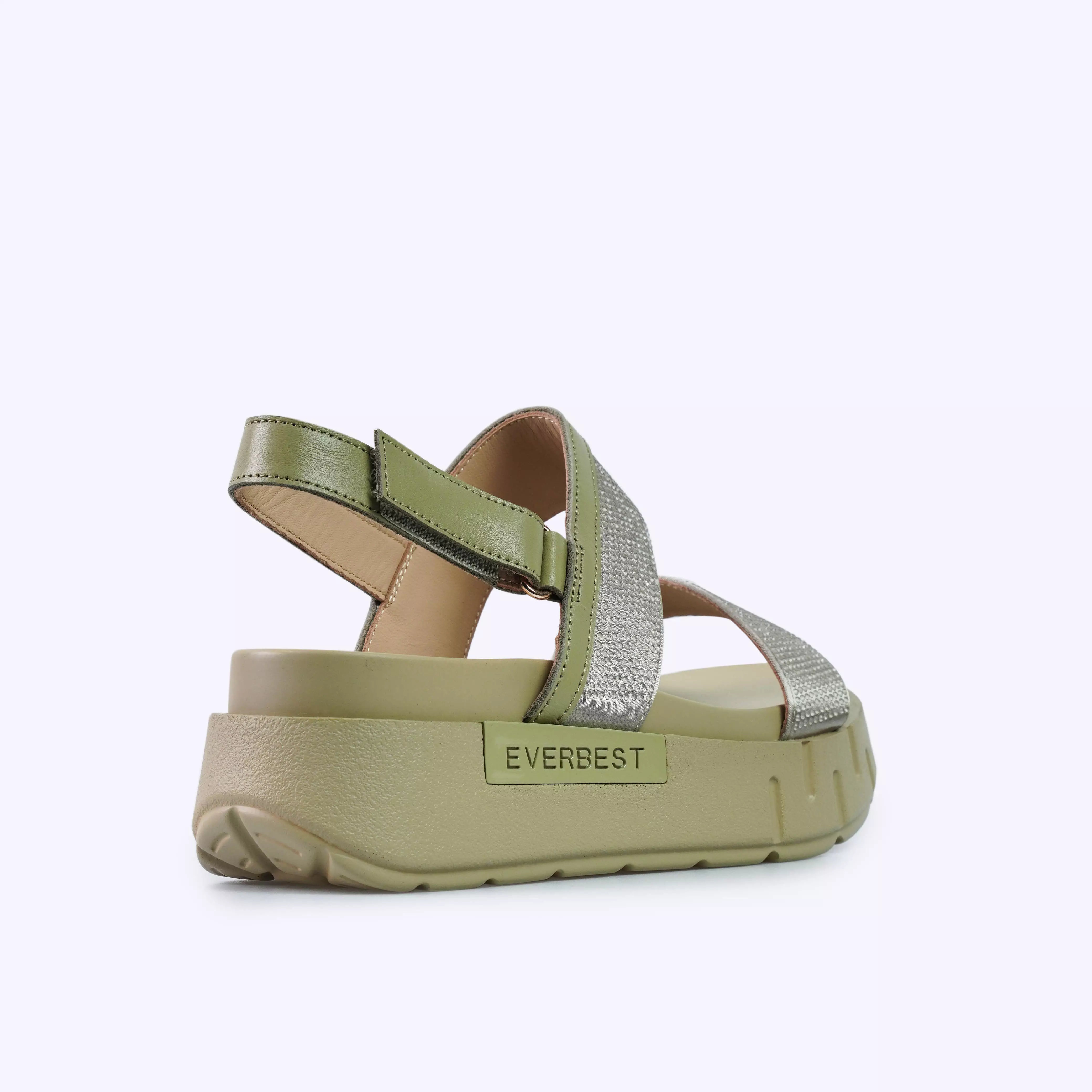 EVERBEST SORIA KHAKI