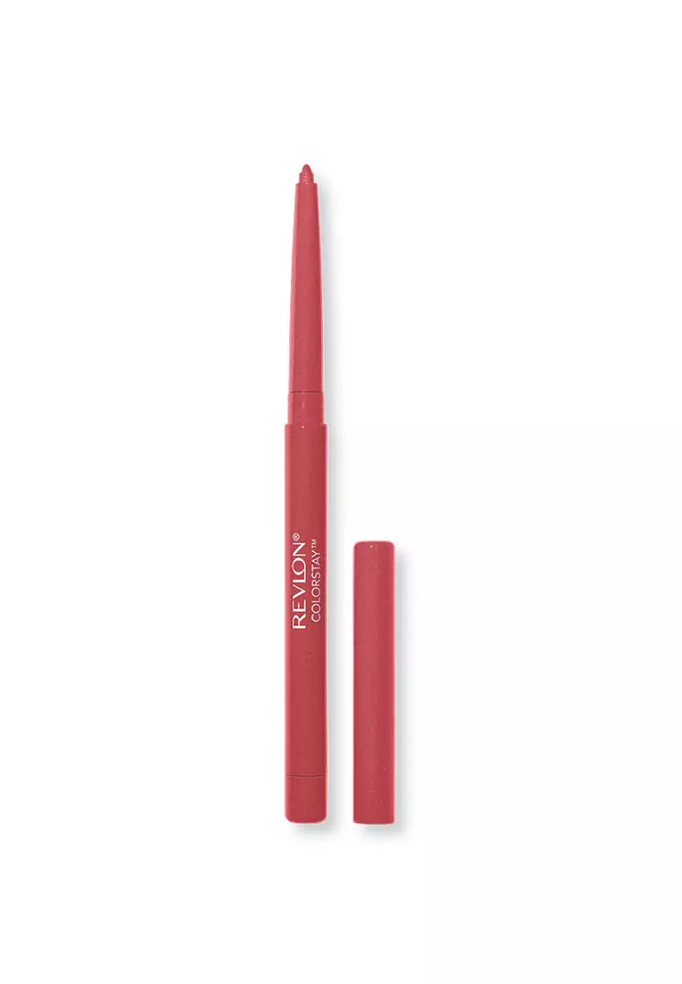 Colorstay Longwear Lipliner (Pink)