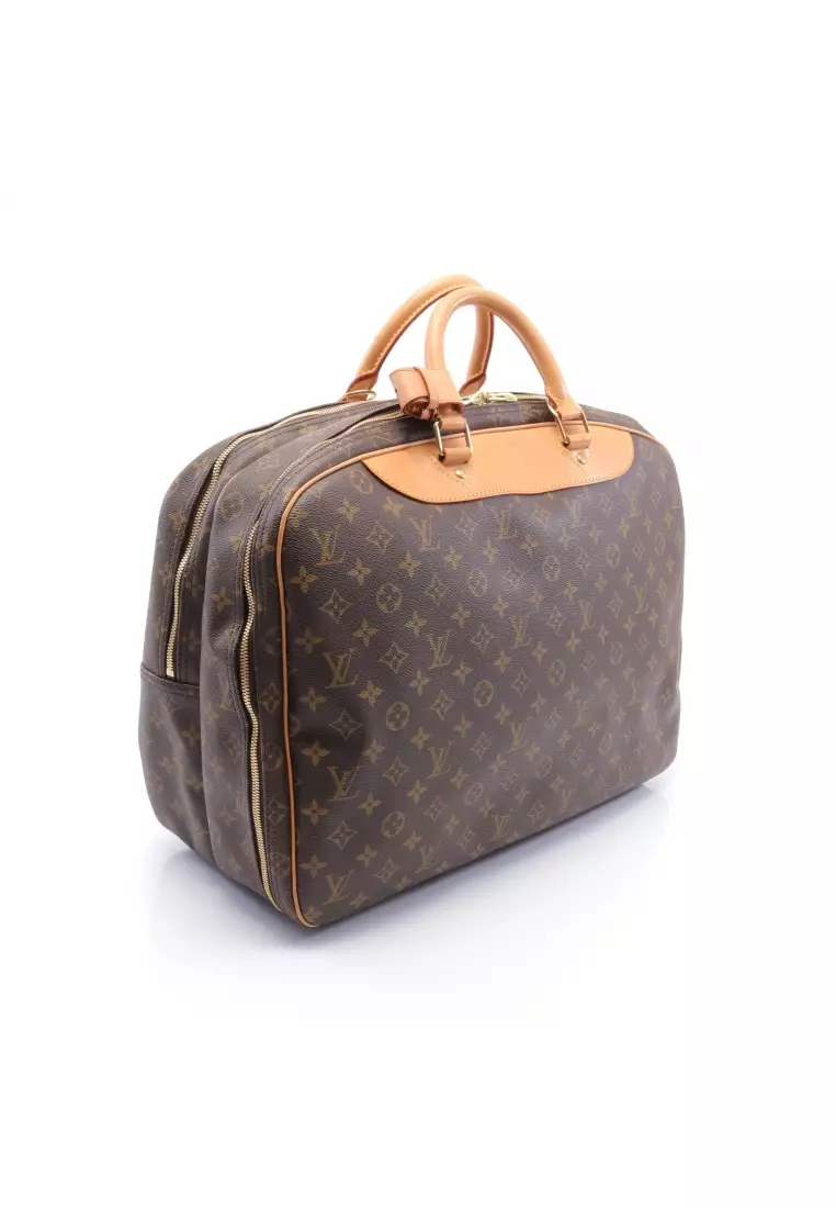 Bisten 65 Monogram Canvas - Women - Travel