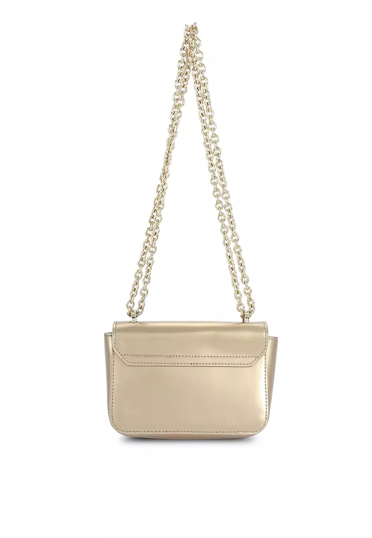 Buy Furla Metropolis Mini Crossbody Bag nt 2024 Online ZALORA