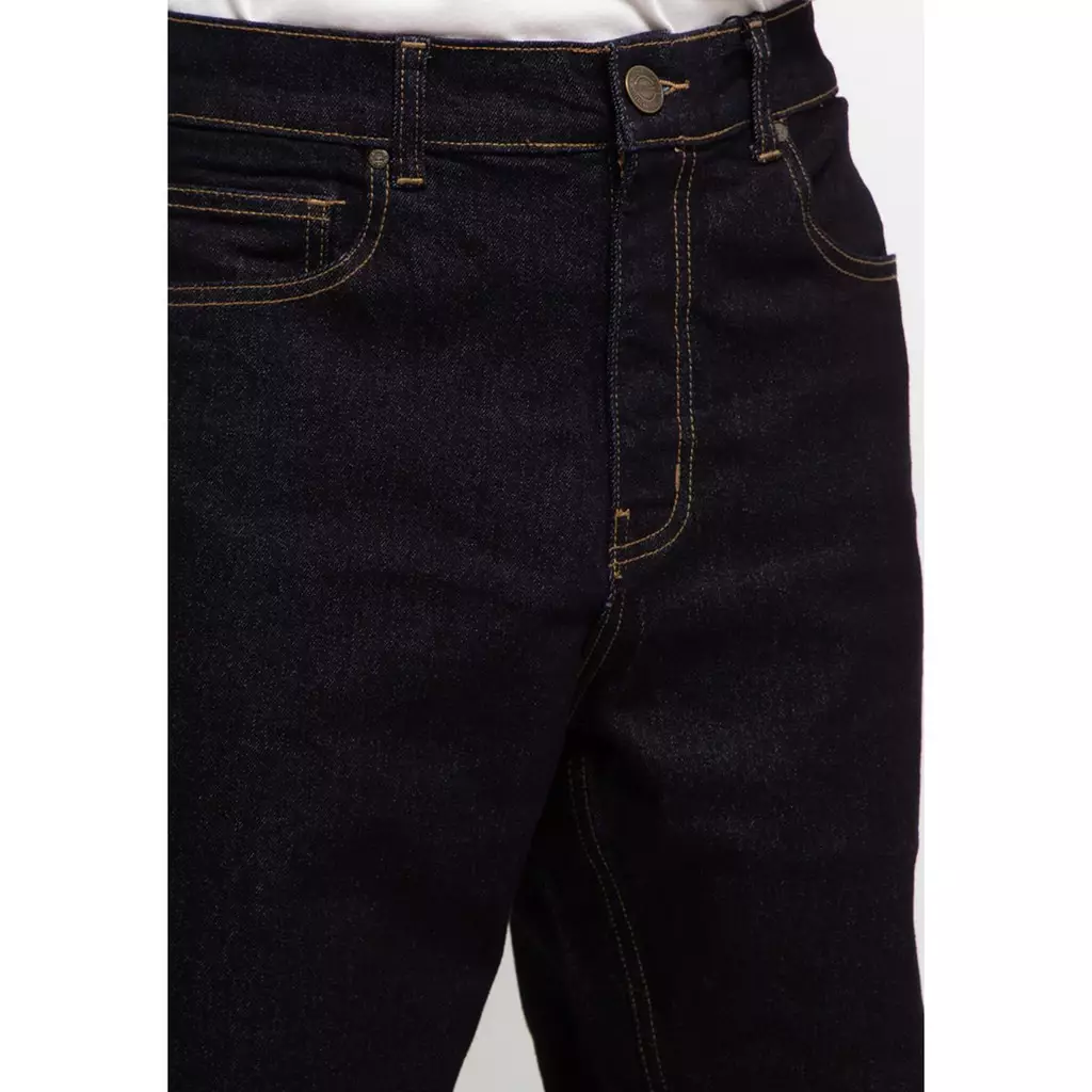 TRIPLE Celana Jeans Stretch Regular Slim (94 858 GW)
