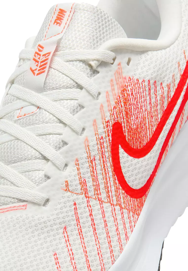 Run Defy Road Running Shoes