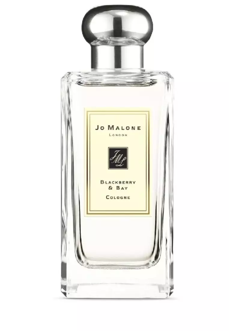 JO MALONE BLACKBERRY & BAY コロン 100ml Buy Jo Malone Blackberry & Bay Cologne 100ml ( (originally without