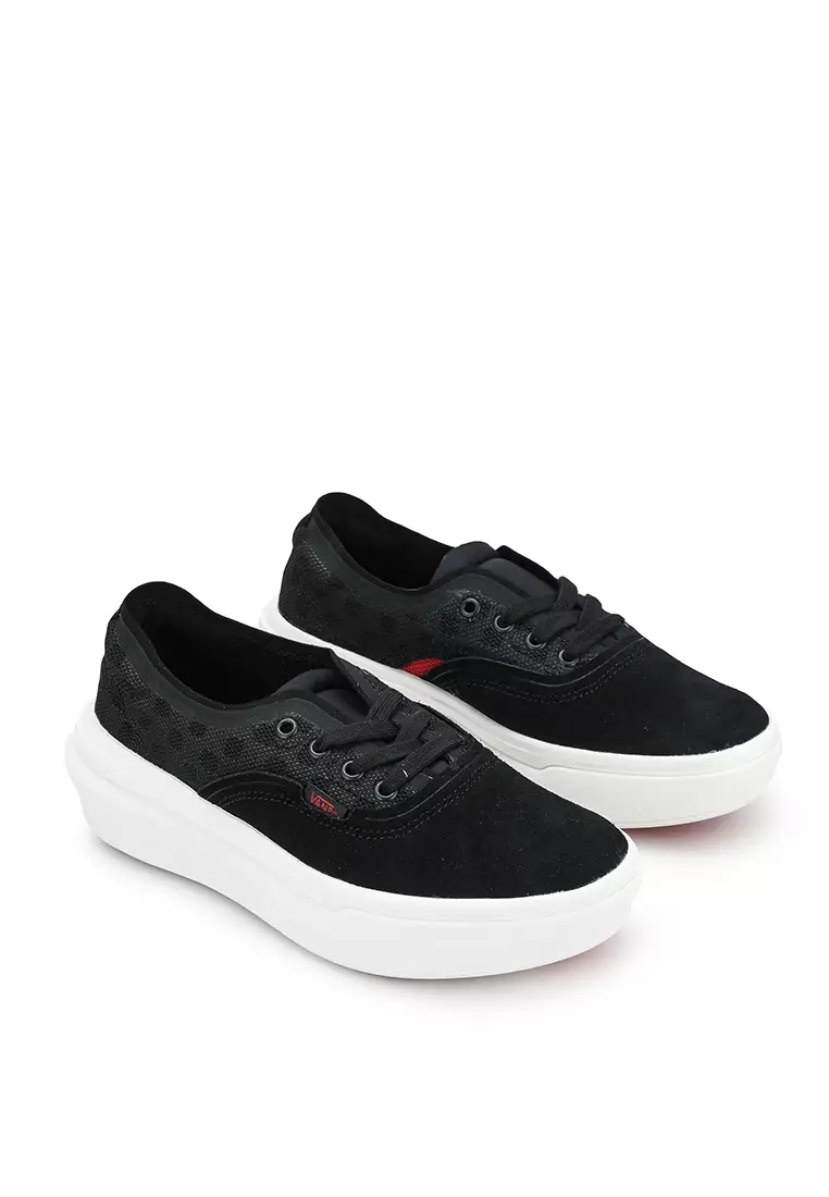 All black clearance vans authentic