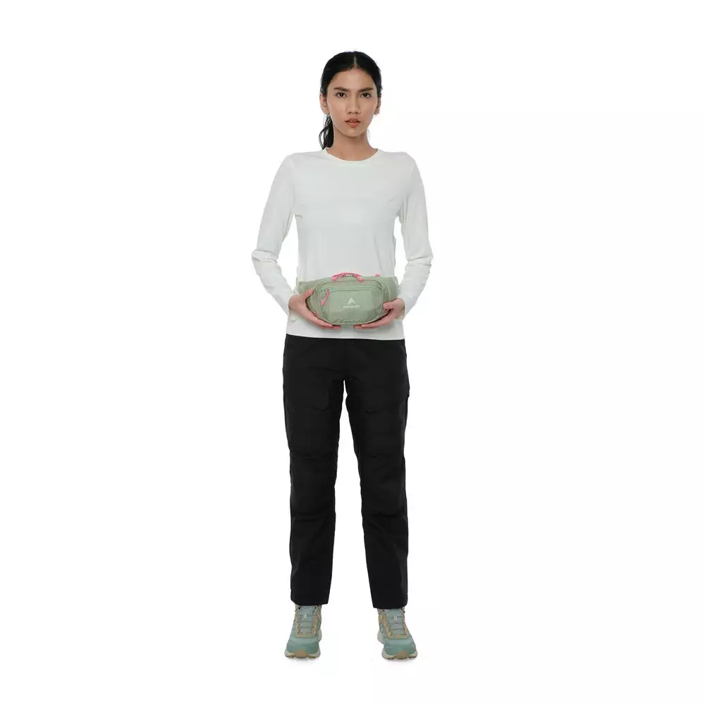 Eiger Flux 1.0 Woman Waist Bag
