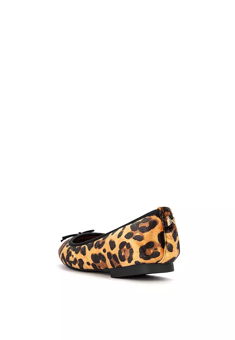 Melissa Ballet Flats