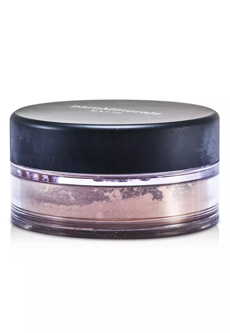 Bareminerals - Matte Foundation Broad Spectrum Spf15 - Medium 6g/0.21oz