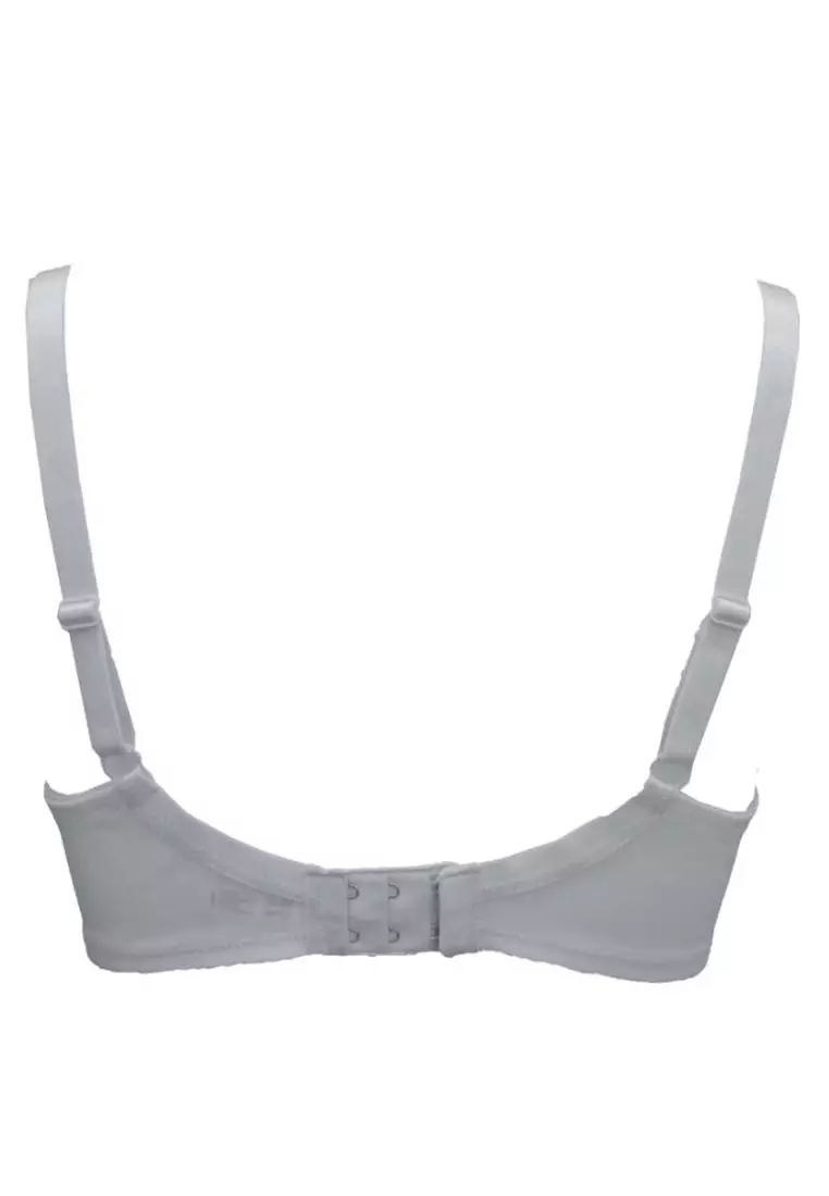 Luludi Missy LB 4098 - Full Cup - Wire - Mold