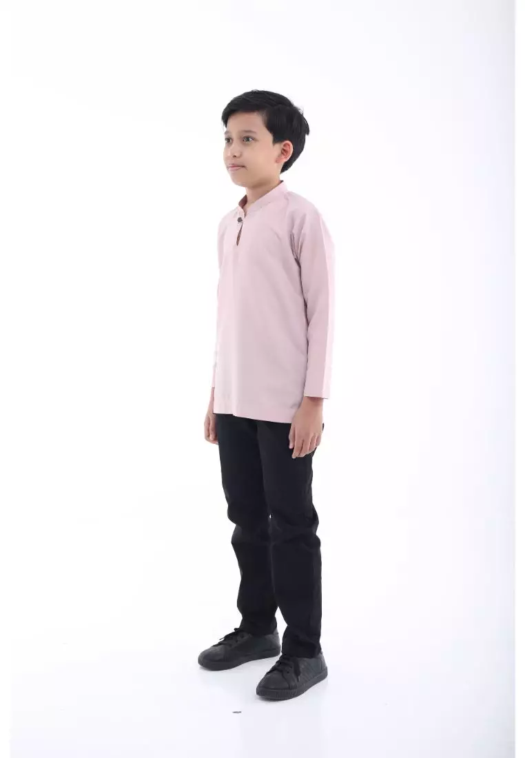 Kurta Azhar Kids