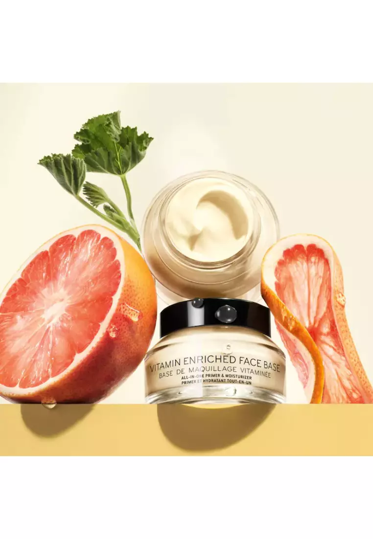 VITAMIN ENRICHED FACE BASE 50ml