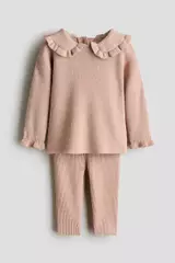 Beige Medium Dusty