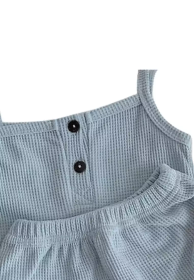 Dale Baby & Toddler Outfits