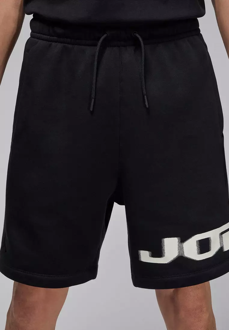 Jordan MVP Men's Fleece Shorts
