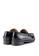 HARUTA black Traditional loafer-304 72773SHC3DEDB3GS_3