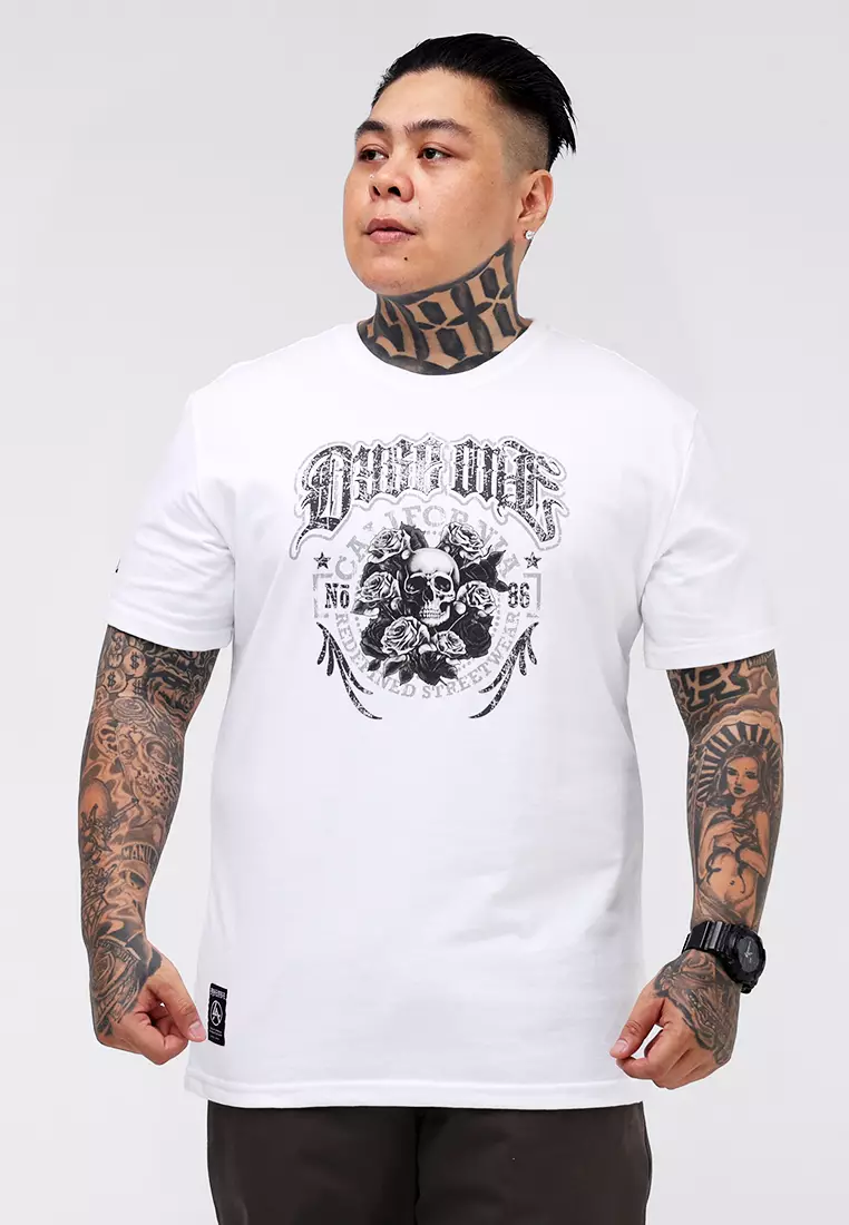 Round Neck Regular Fit