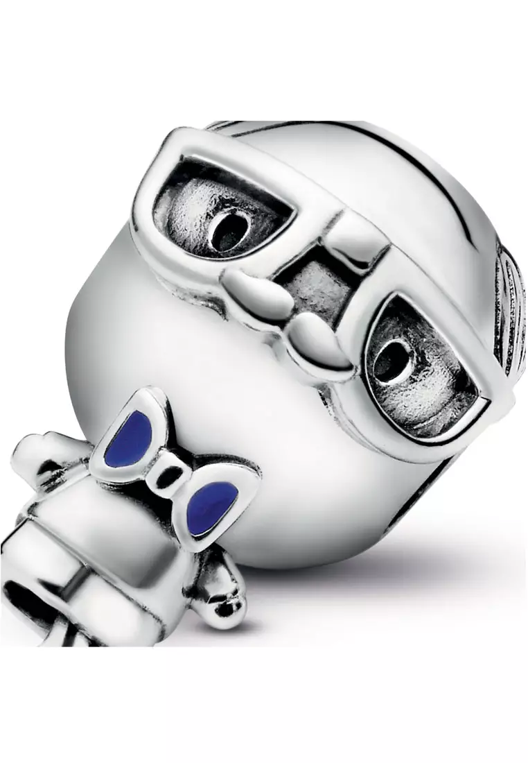 Grandpa charm pandora Clearance