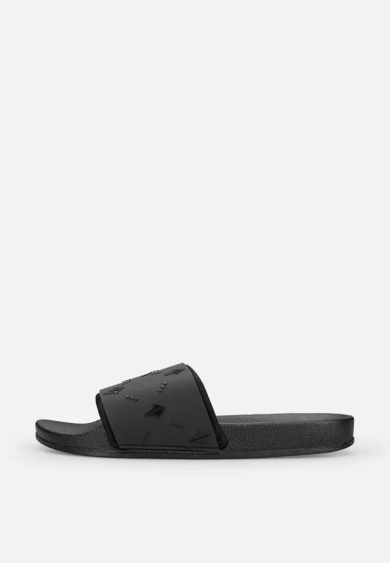 Link Sliders Women's Slides