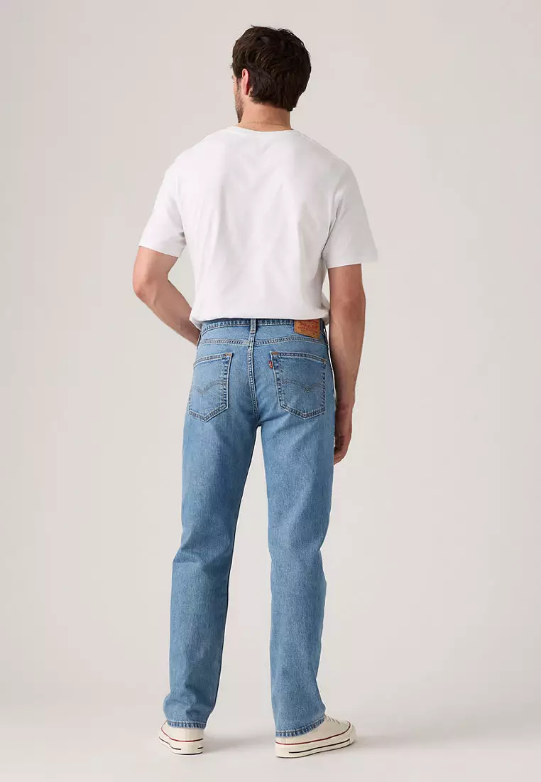 Levi's® Men's 505™ Regular Jeans (00505-3163)