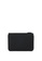 Balenciaga black Leather Pouches BC37EAC807E34CGS_4
