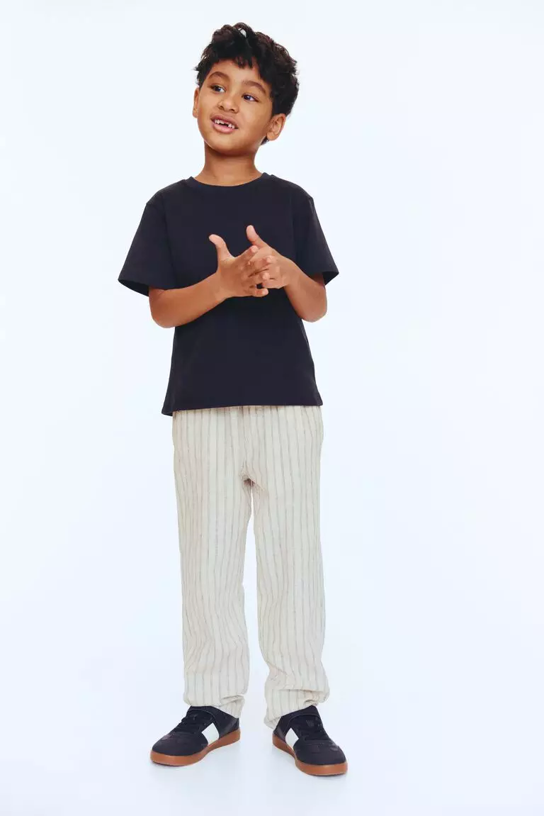 2-pack trousers