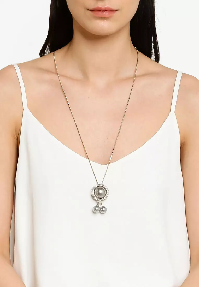 Donna Rosil Necklace
