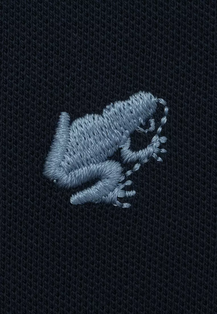 Junior Frog Polo