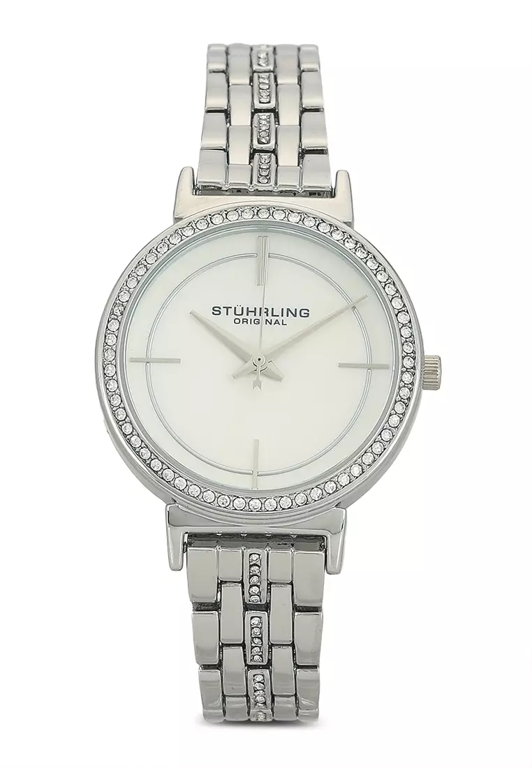 Stuhrling watch zalora outlet