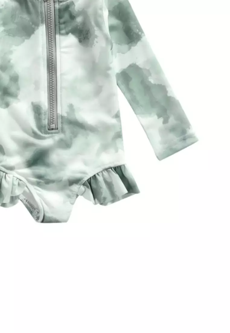 Murphie Swimwear - Green