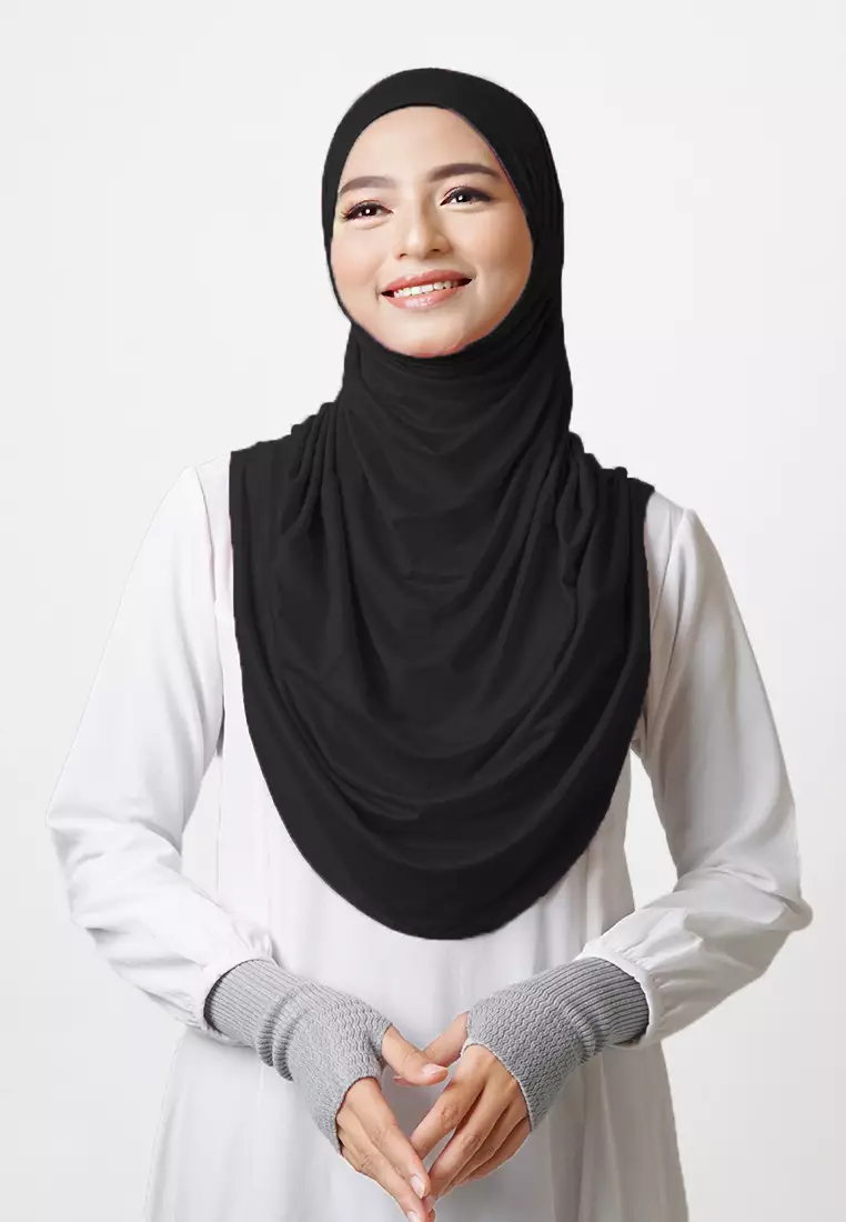 EVA NIQAB HIJAB