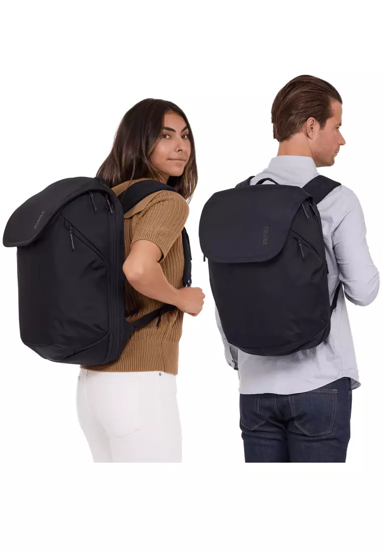 Thule Subterra 2 Expandable Travel Backpack 26L TSTB434 - Black