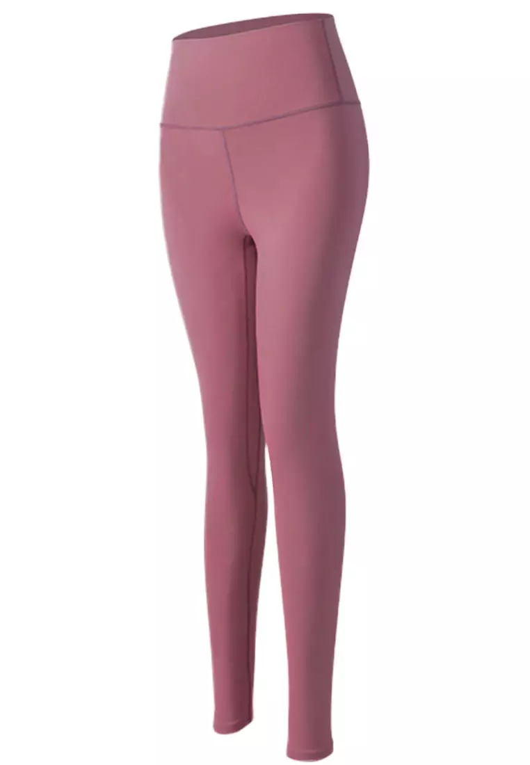 Jual Sunnydaysweety HighRise Stretch Tights A081024PI Original 2024