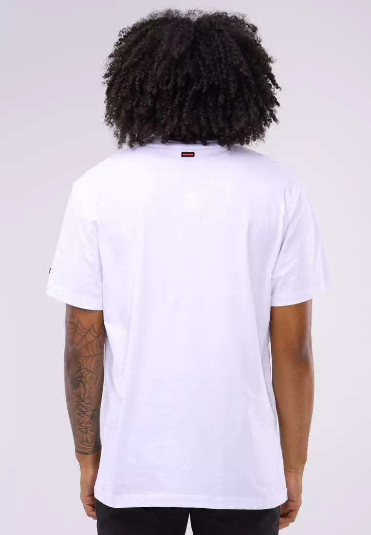 Round Neck Regular Fit