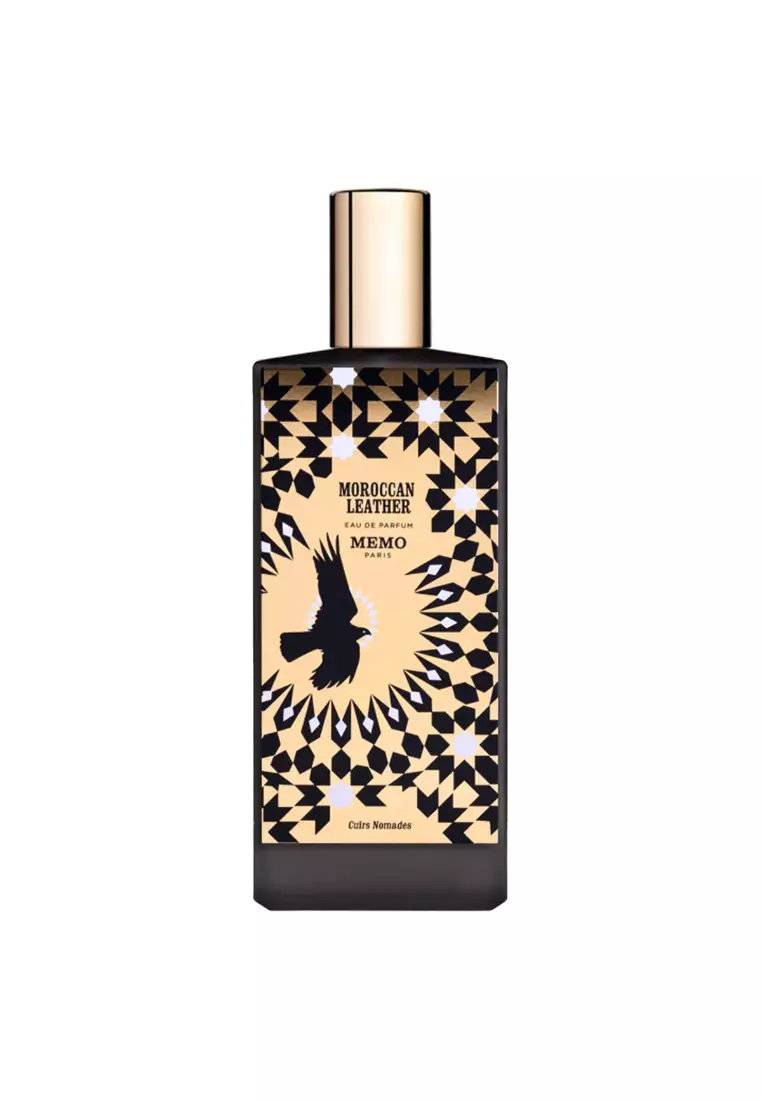 Memo - Moroccan Leather Eau de Parfum 75ml