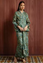 MINERAL TEAL